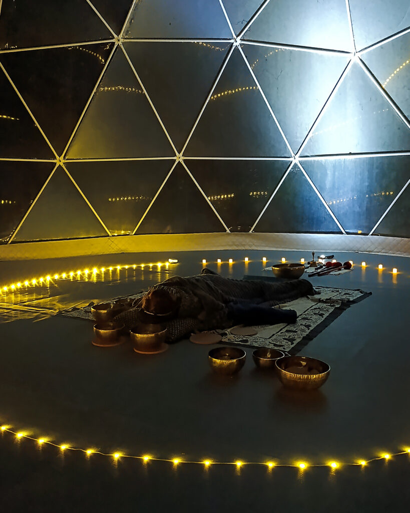 sound healing eco spirit tarifa