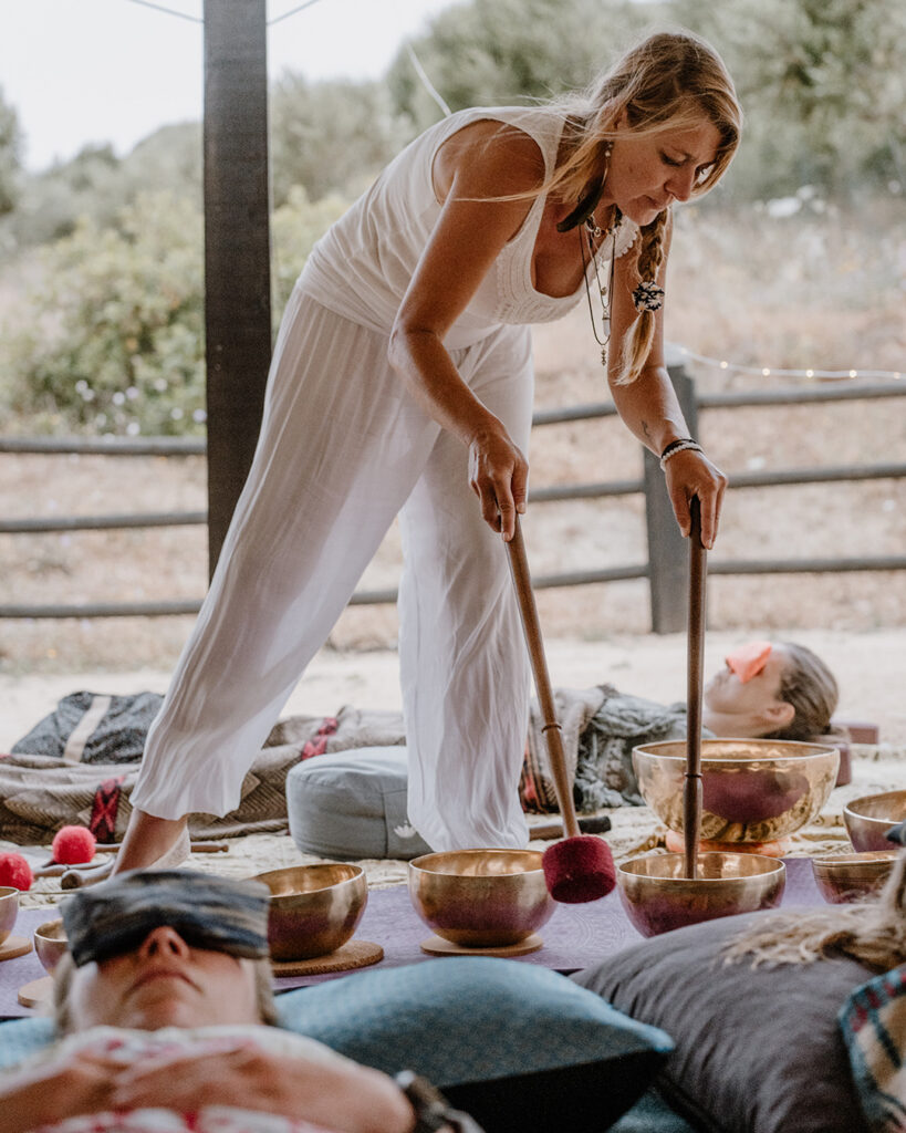 sound healing group tarifa 11