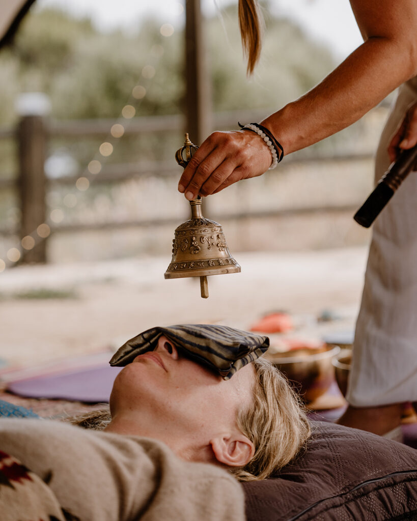 sound healing group tarifa 7