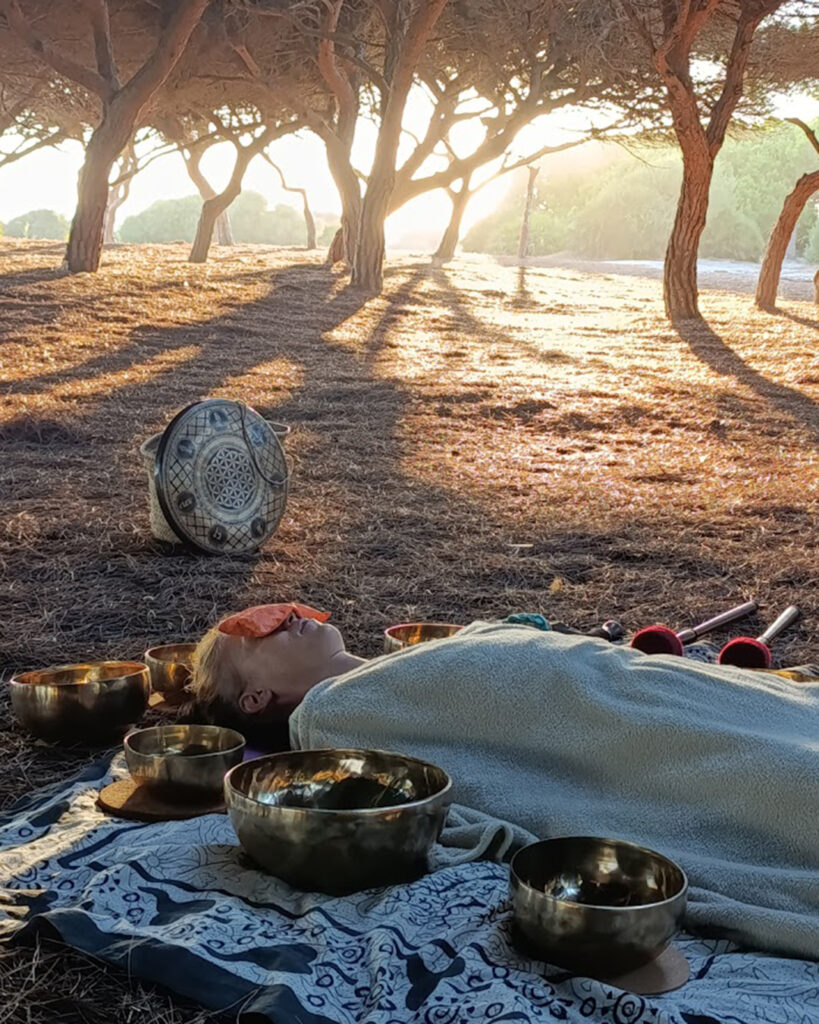 sound healing natalia 2